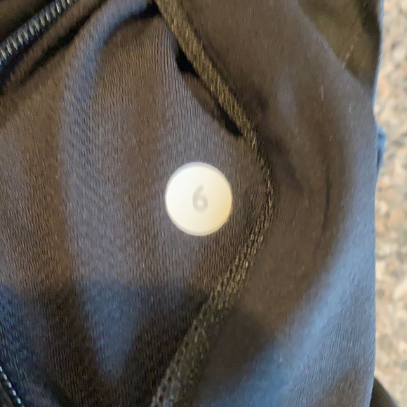 Lululemon Pace Setter Skort Skirt - Picture 4 of 4